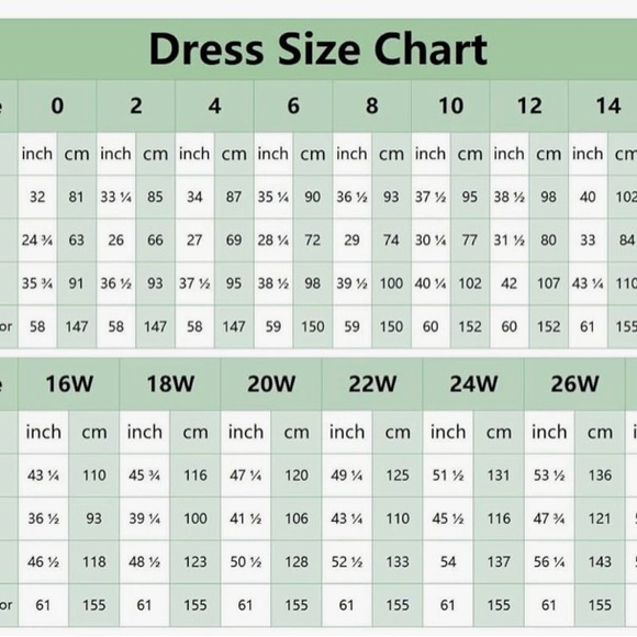 NWT Chiffon bridesmaid dress - Picture 6 of 6